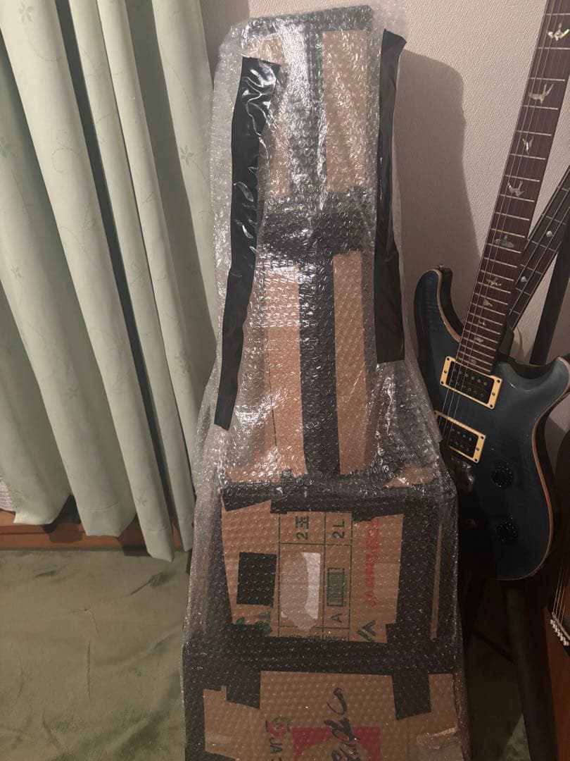 Epiphone SG Muse ホワイトメタリック