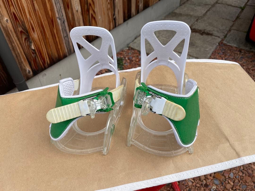 【3点セット】BURTON キッズスノーボード 90cm /ブーツ 19.5cm