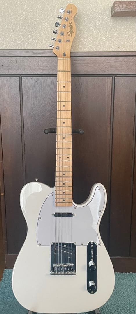 値下げ✳︎Squier Affinity Telecaster