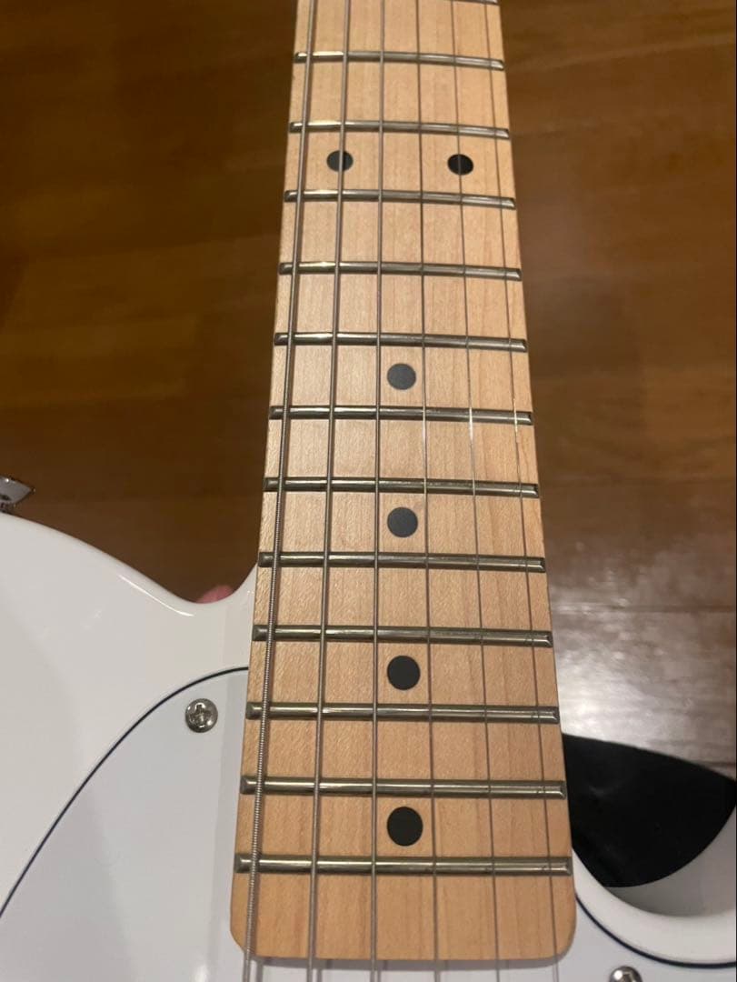 値下げ✳︎Squier Affinity Telecaster