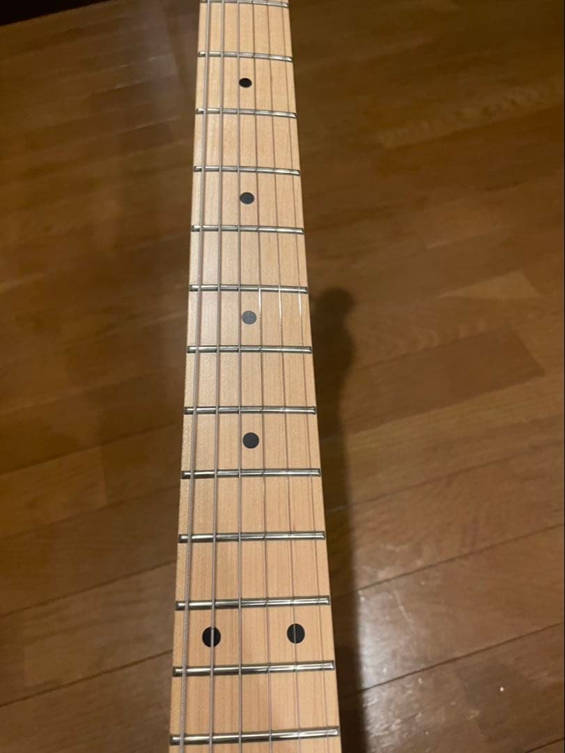 値下げ✳︎Squier Affinity Telecaster