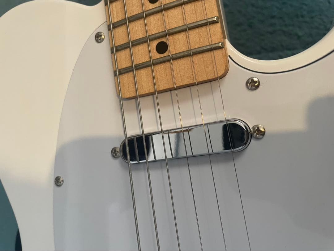 値下げ✳︎Squier Affinity Telecaster