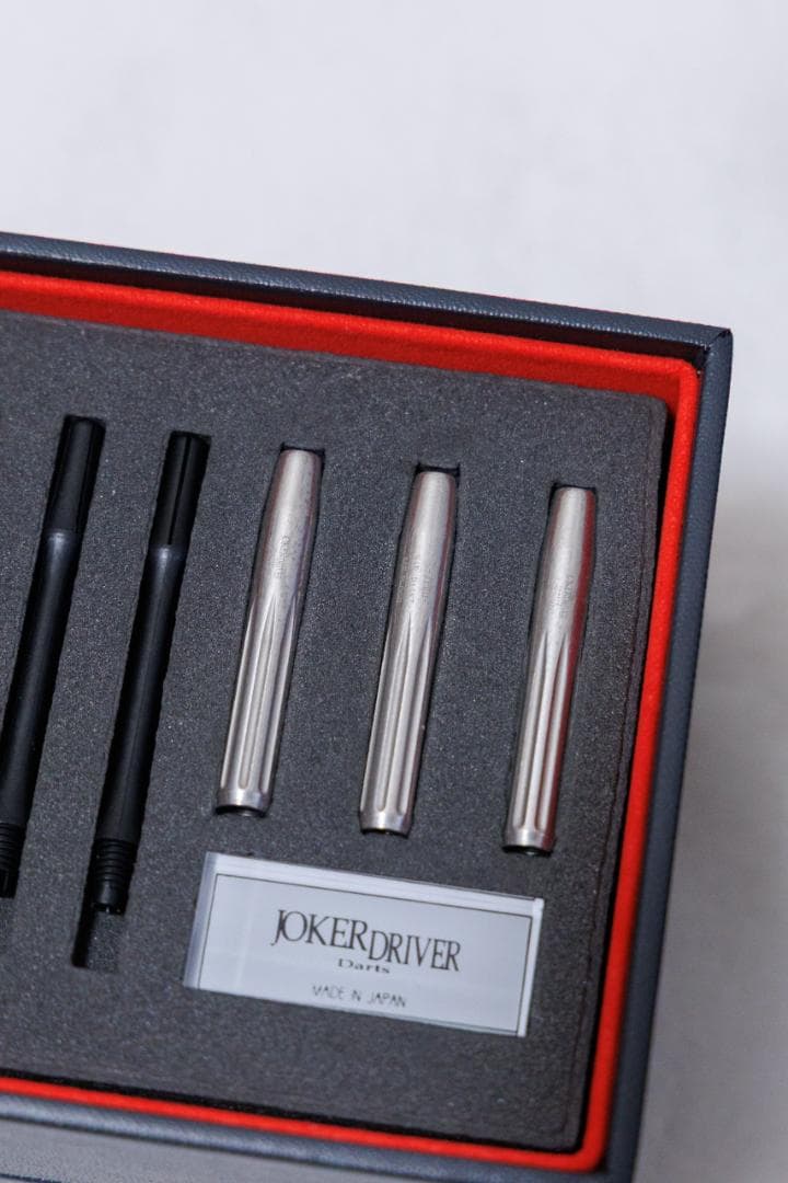 JOKERD 零-ZERO- WARPAINT MF ウォーペイント