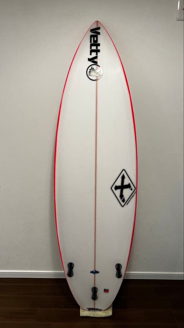 ザナドゥ　サーフボード　Express PU 5'10 26L