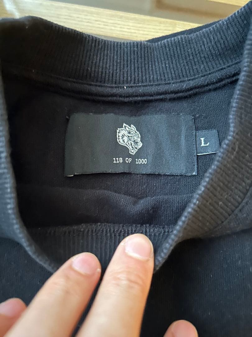 【日本未発売】 ゴールドジム×dark spots L