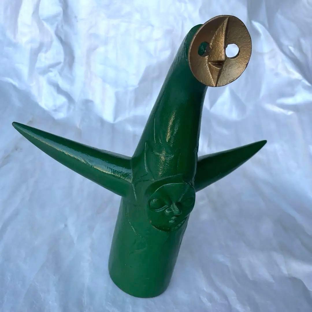 レア 太陽の塔　1970年日本万国博覧会　岡本太郎。25