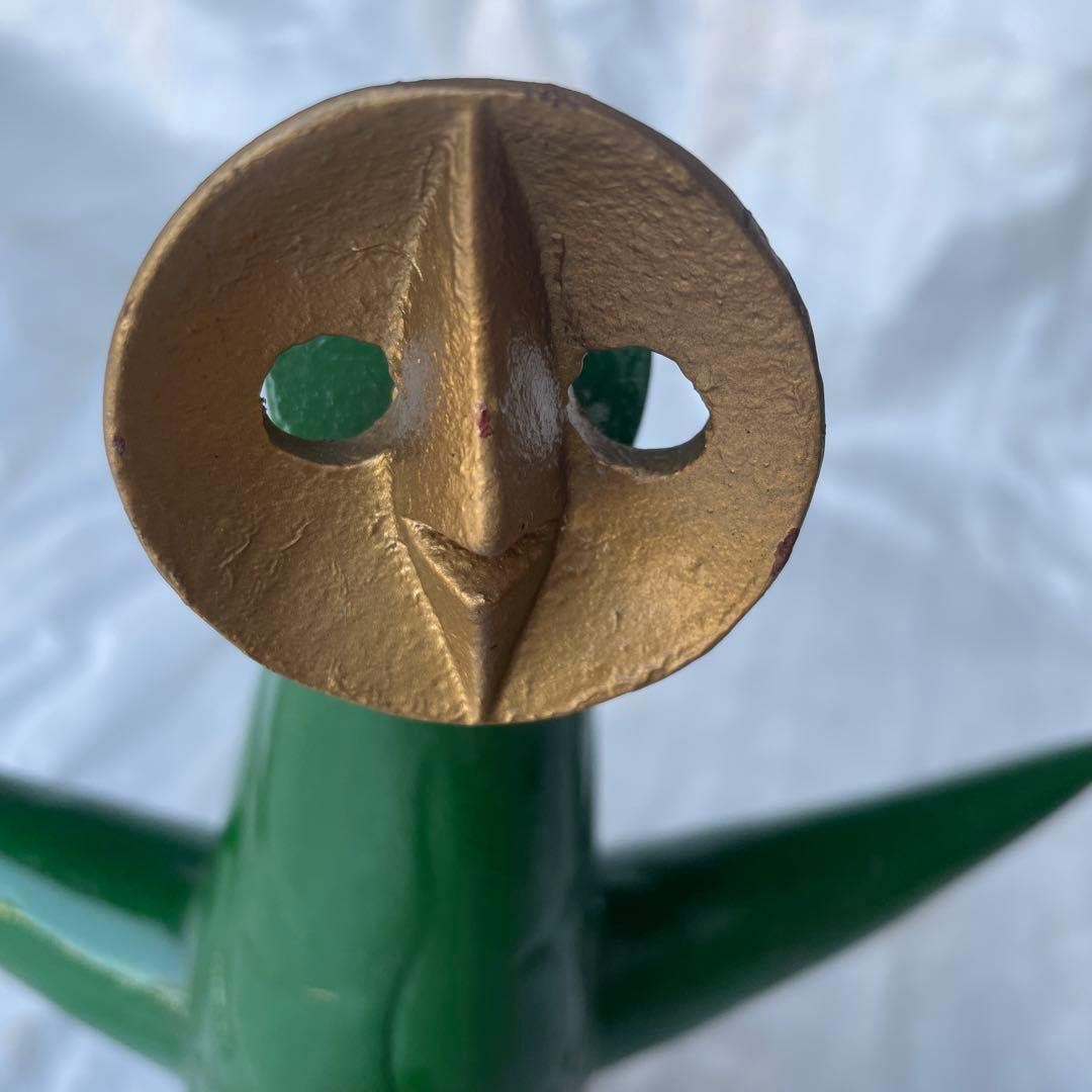 レア 太陽の塔　1970年日本万国博覧会　岡本太郎。25