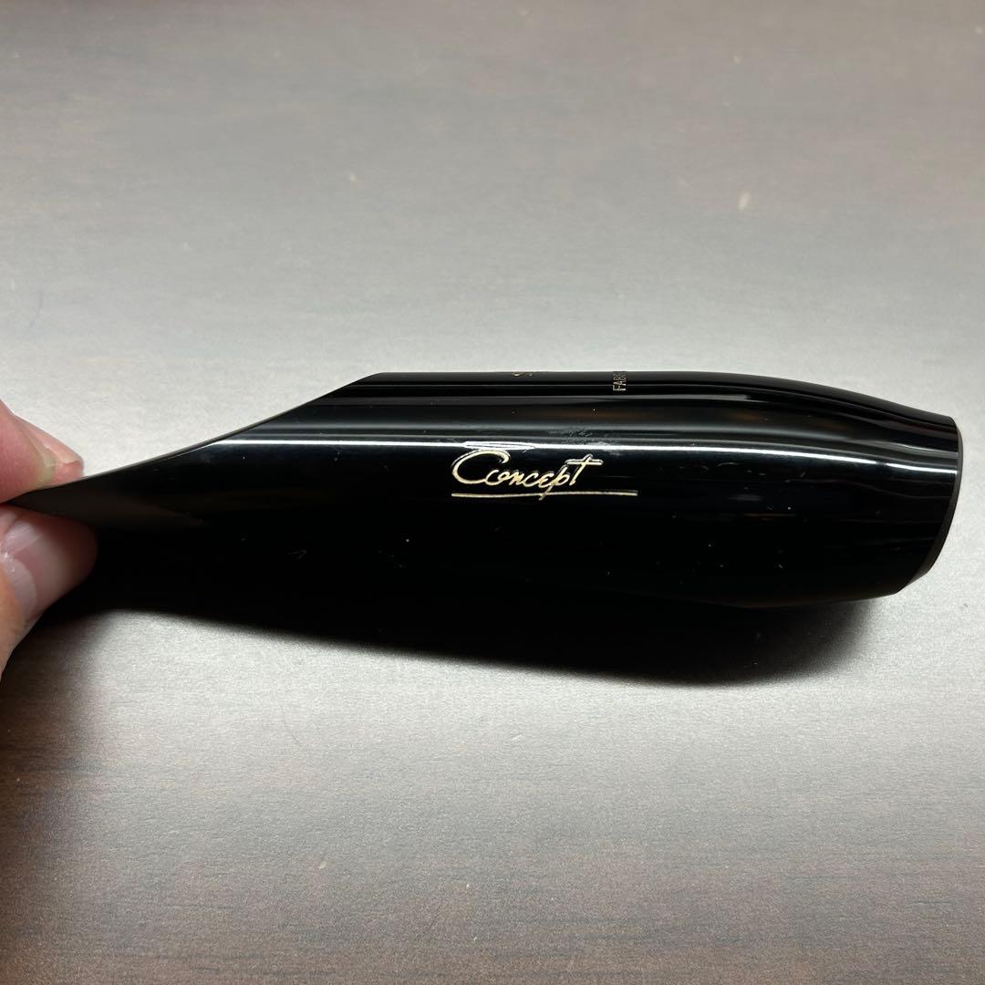 セルマー Concept テナーサックス用マウスピース 中古品