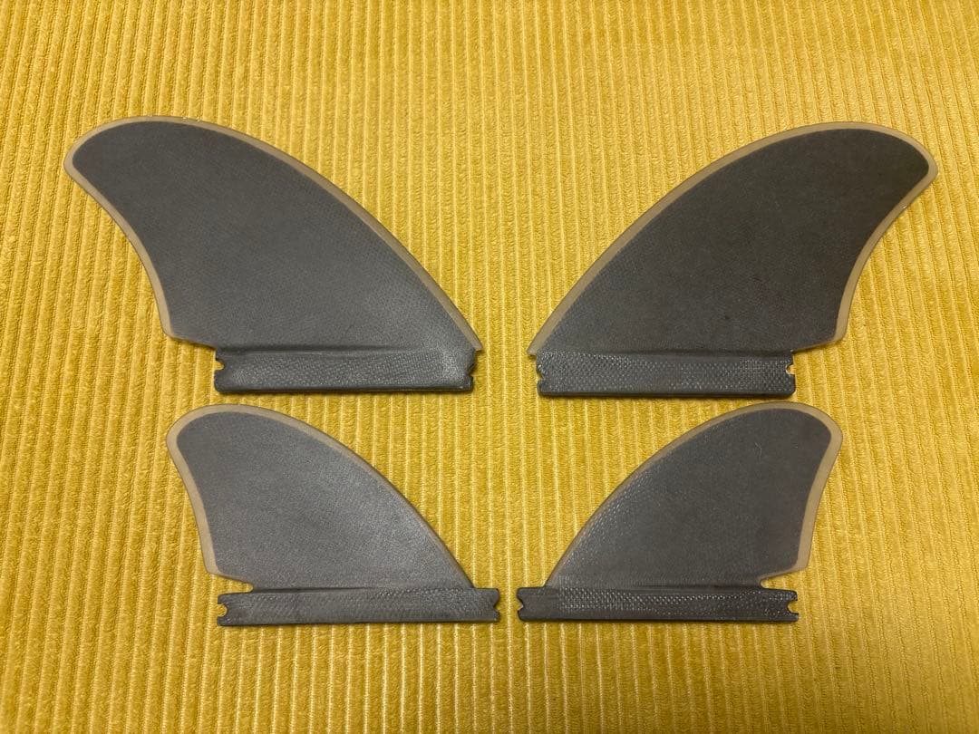 ファイヤーワイヤー　シーサイドクアッド　ロブマチャド　SEASIDE QUAD