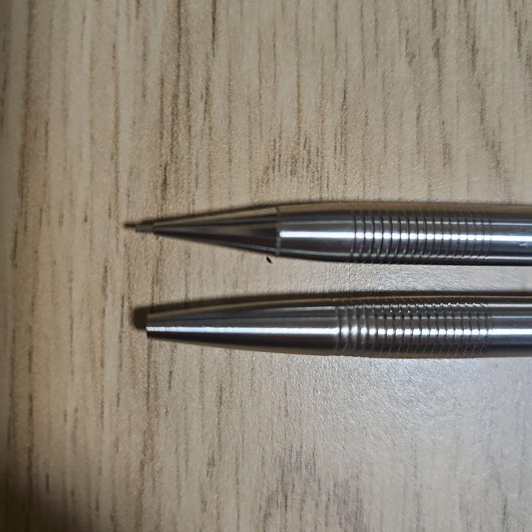 PILOT 2020 ST　シャープペンシル0.5mm　ボールペン　セット