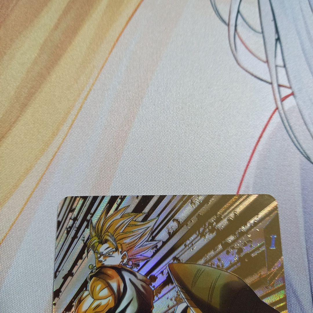 sdv7-019ベジットパラレル