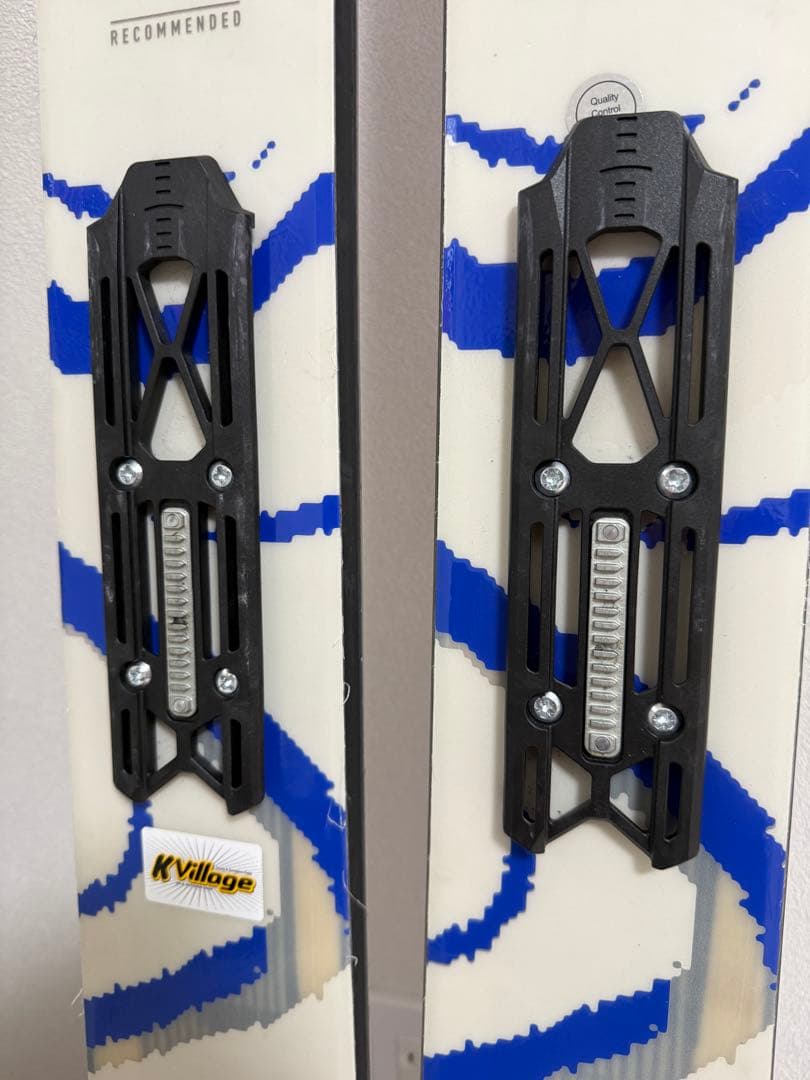 s*k様 25-26 SALOMON QST 106 スキー板 181mm