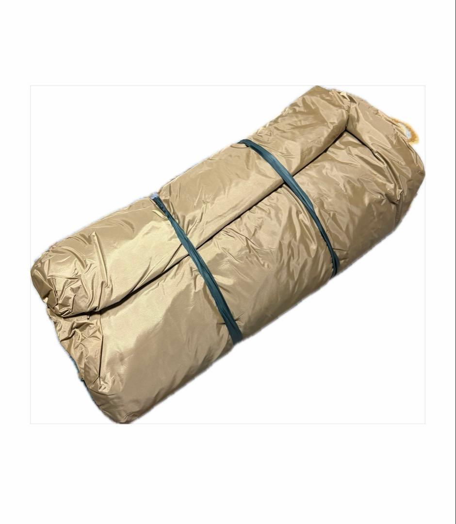 新品・未使用 Coleman パラタープ DX II 170T11950R