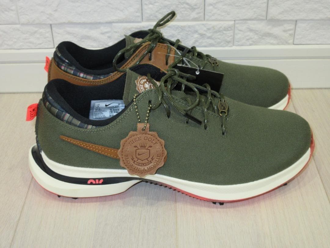 ★新品★NIKE ナイキ ビクトリーツアー 3 【ゴルフシューズ】26ｃｍ