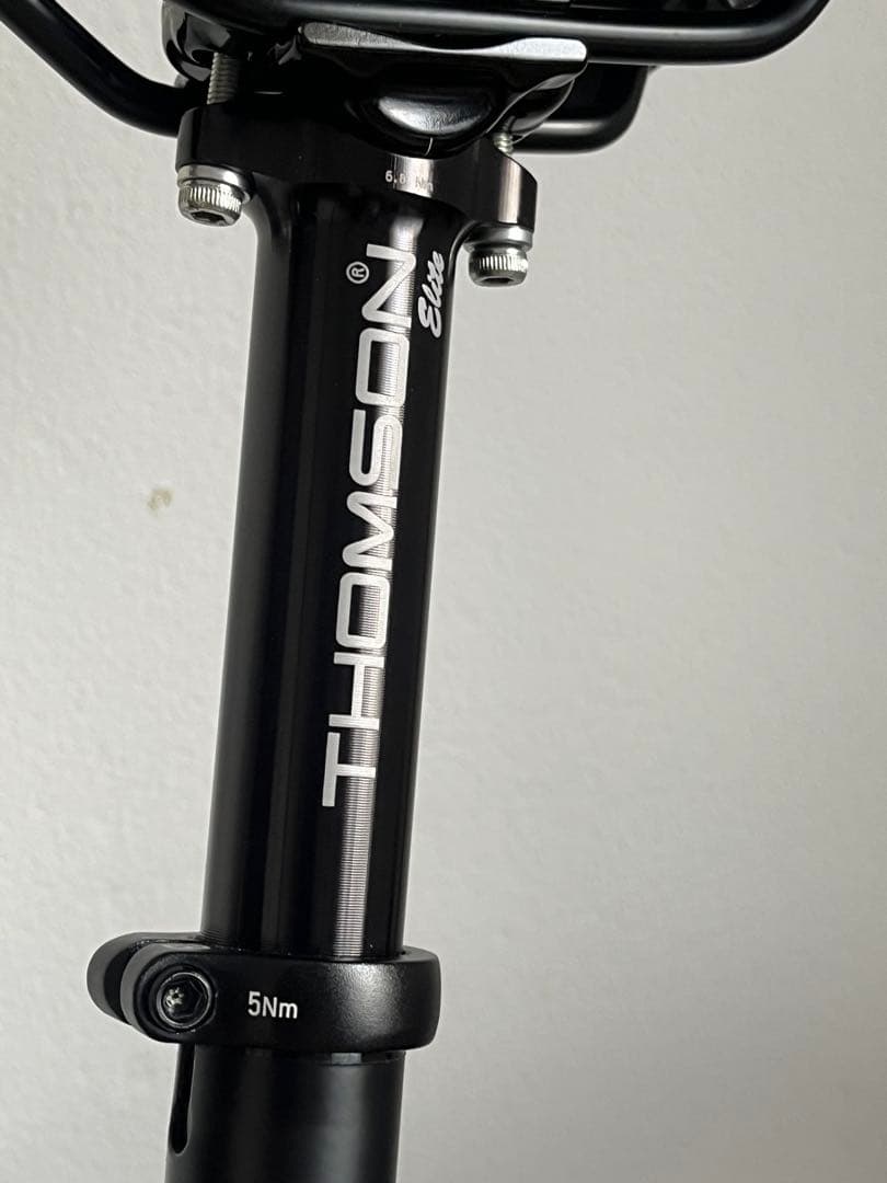 Bombtrack Hook EXT Sサイズ　グラベルロード　カスタム車両