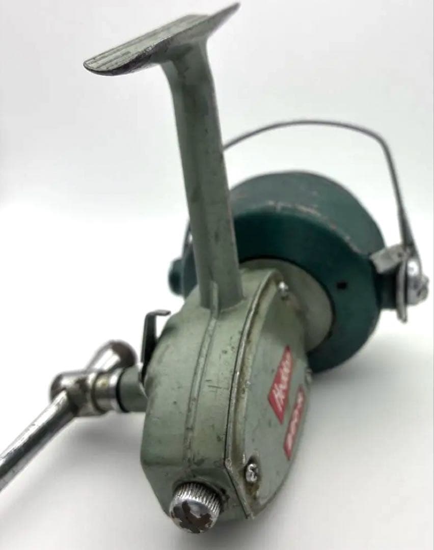 ヴィンテージ heddon 277 ・ 220-R 2台セット