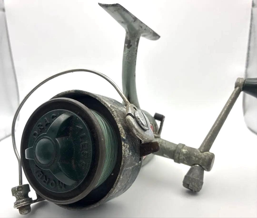 ヴィンテージ heddon 277 ・ 220-R 2台セット