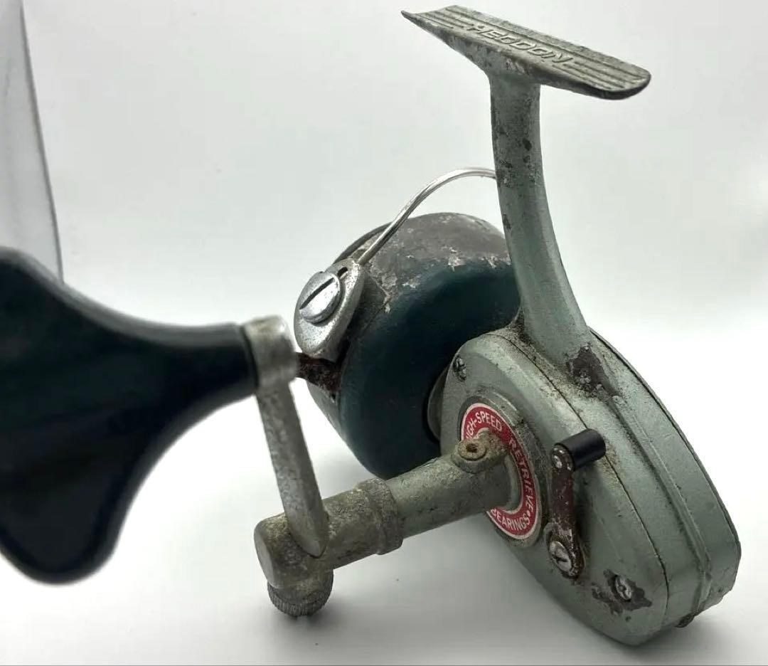 ヴィンテージ heddon 277 ・ 220-R 2台セット