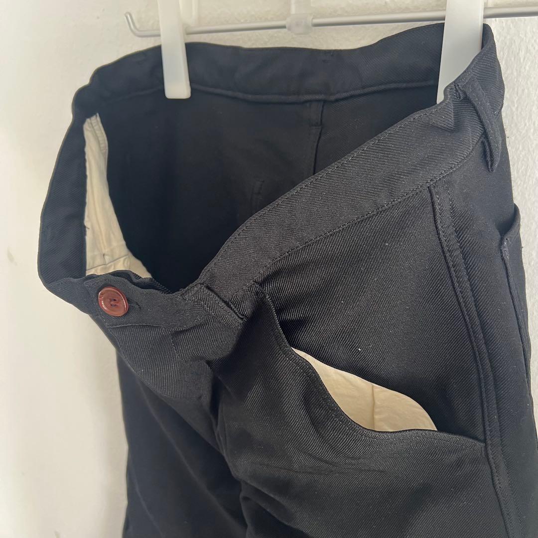 メンズウェア COMME des GARCONS SHIRT PANTS