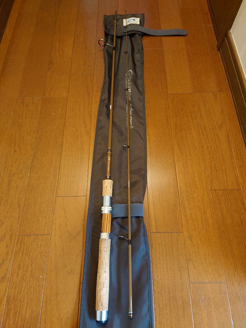 グラスウエイ.エリアエリア.テパー＆シェイプ GAAS-60XLLT.