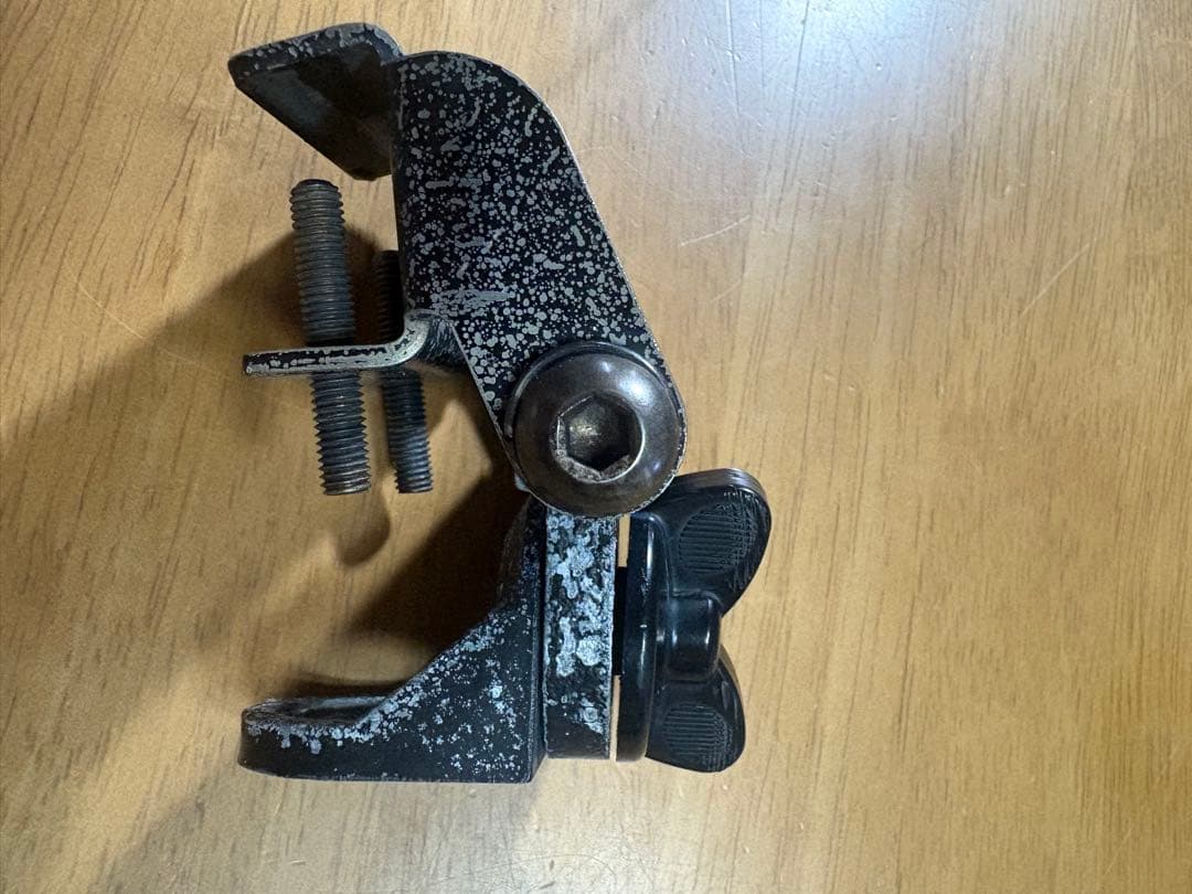 【アマチュア無線】FMトランシーバー+車載用アンテナケーブルセット