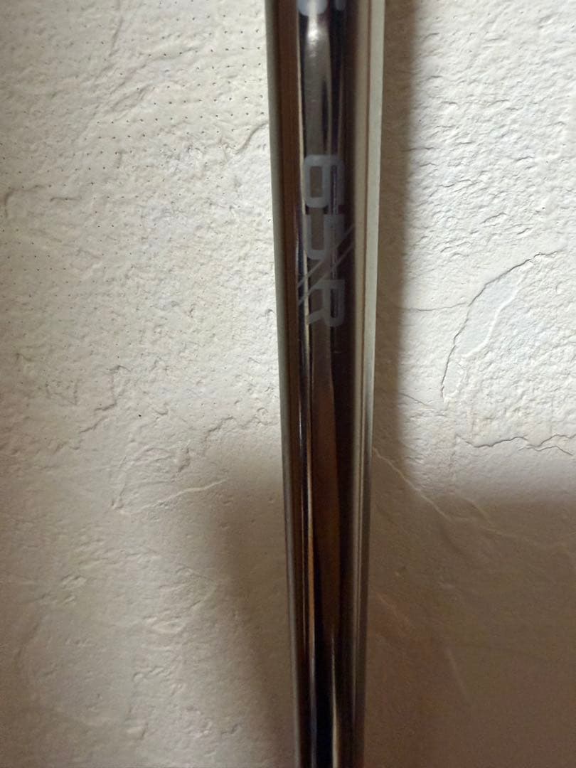 ピンツアークローム2.0　65R STMグリップ　スリーブ無し　ピンツアー　1W