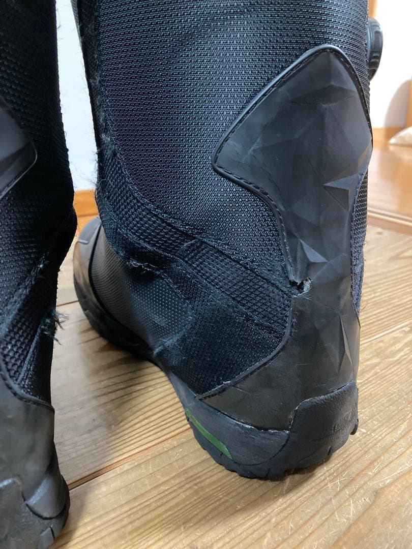 FLOW スノーボードブーツ　TALON 27cm