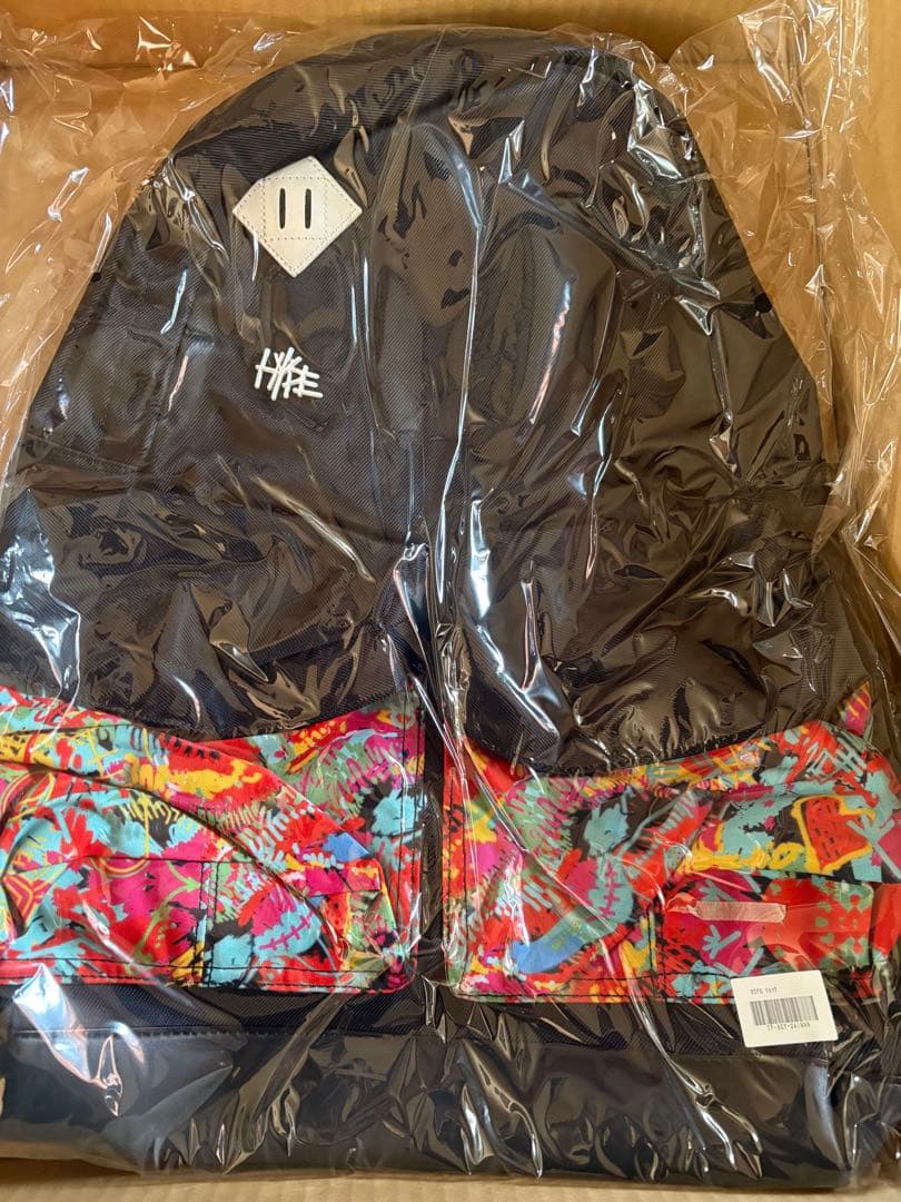 米津玄師　HYPE リュック