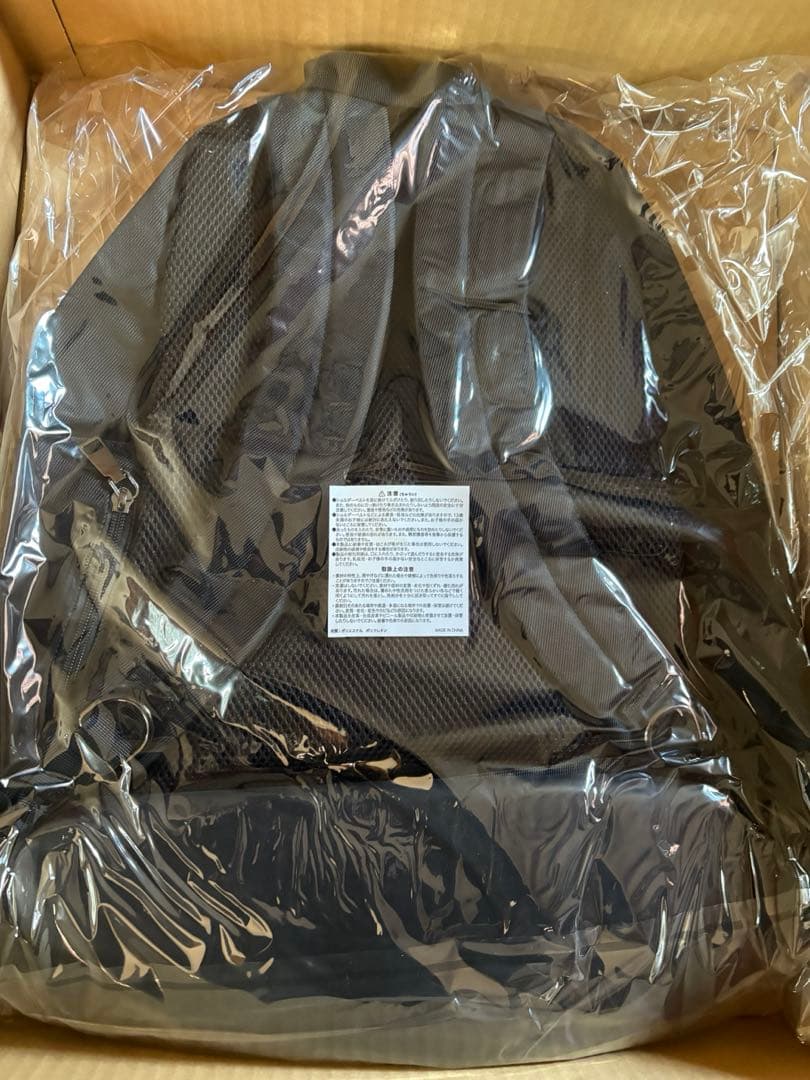 米津玄師　HYPE リュック