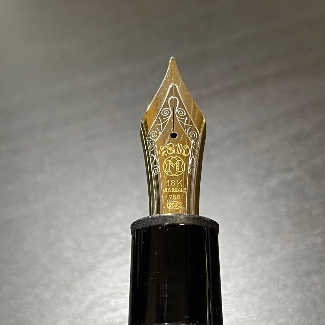 モンブラン Montblanc マイスターシュテュック 149 M 未使用 箱有