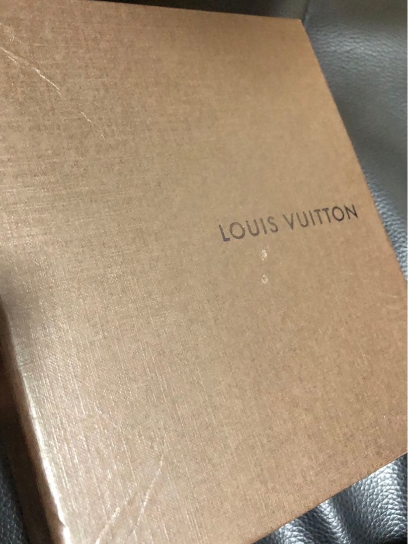 ルイヴィトン　財布箱　小物類箱　財布小物用保存袋　リボン等まとめ売り　限定箱有