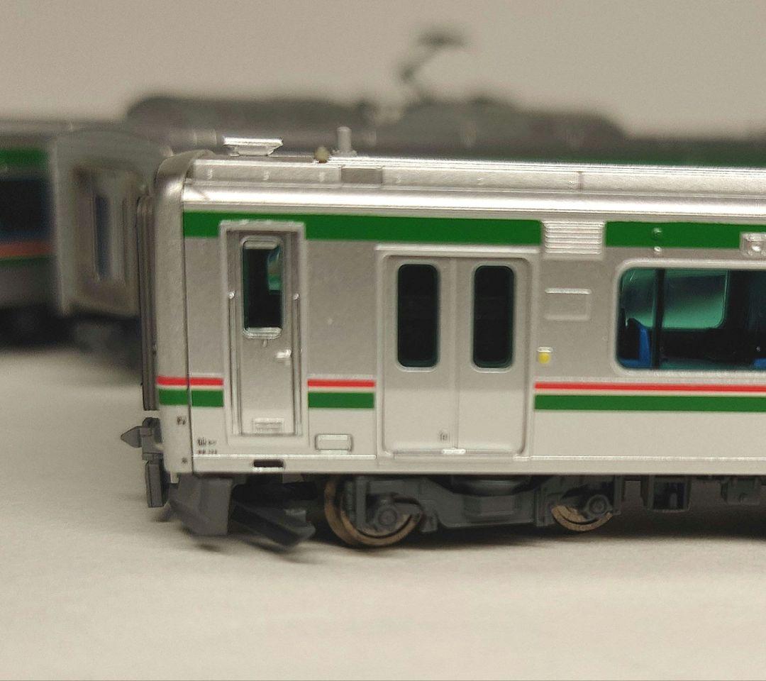 マイクロエース A7490 E721系0番台4両セット