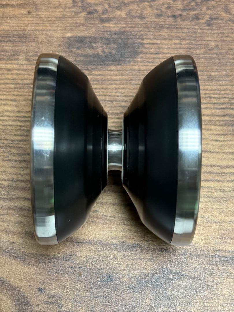 ヨーヨー　ターニングポイント　プロトタイプ　金リム