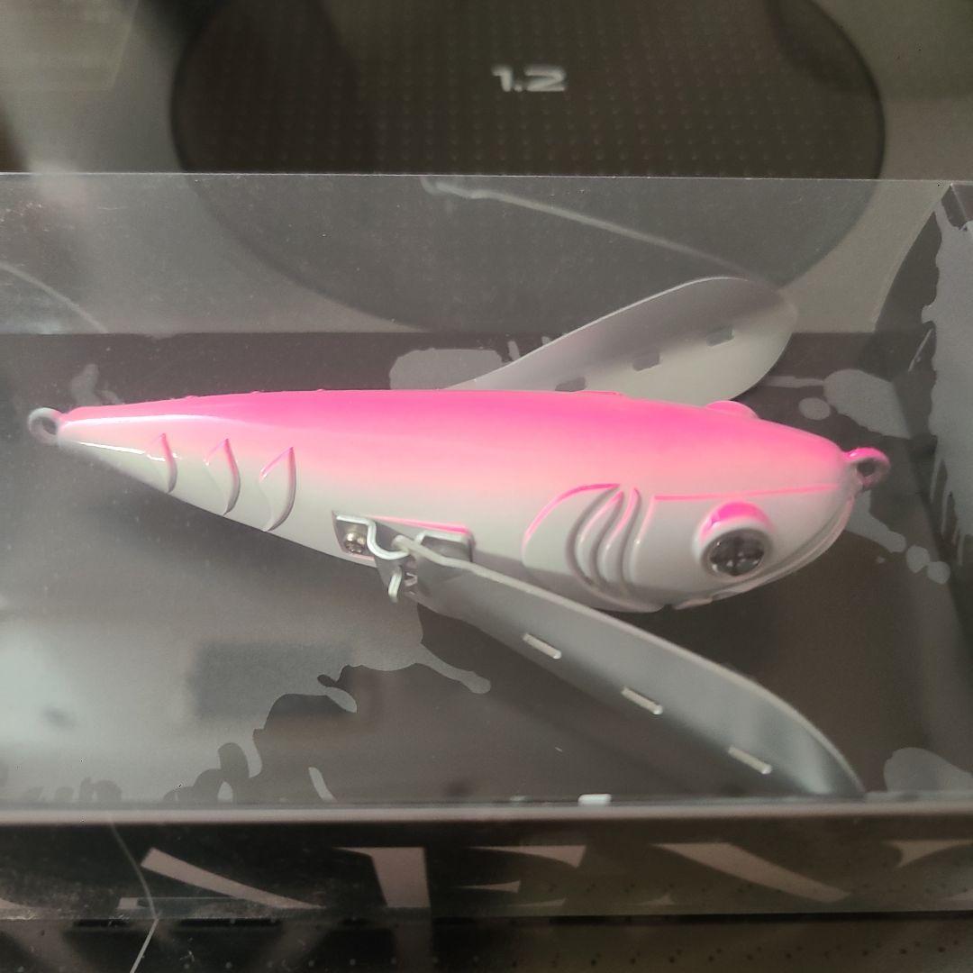 TAENIA ストーンピンク