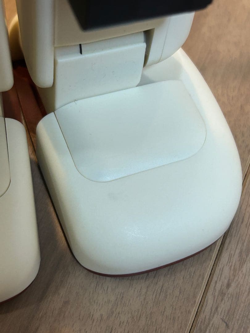 デアゴスティーニ　ロビ　初代　フルセット　トランクケース付き　動作確認済み