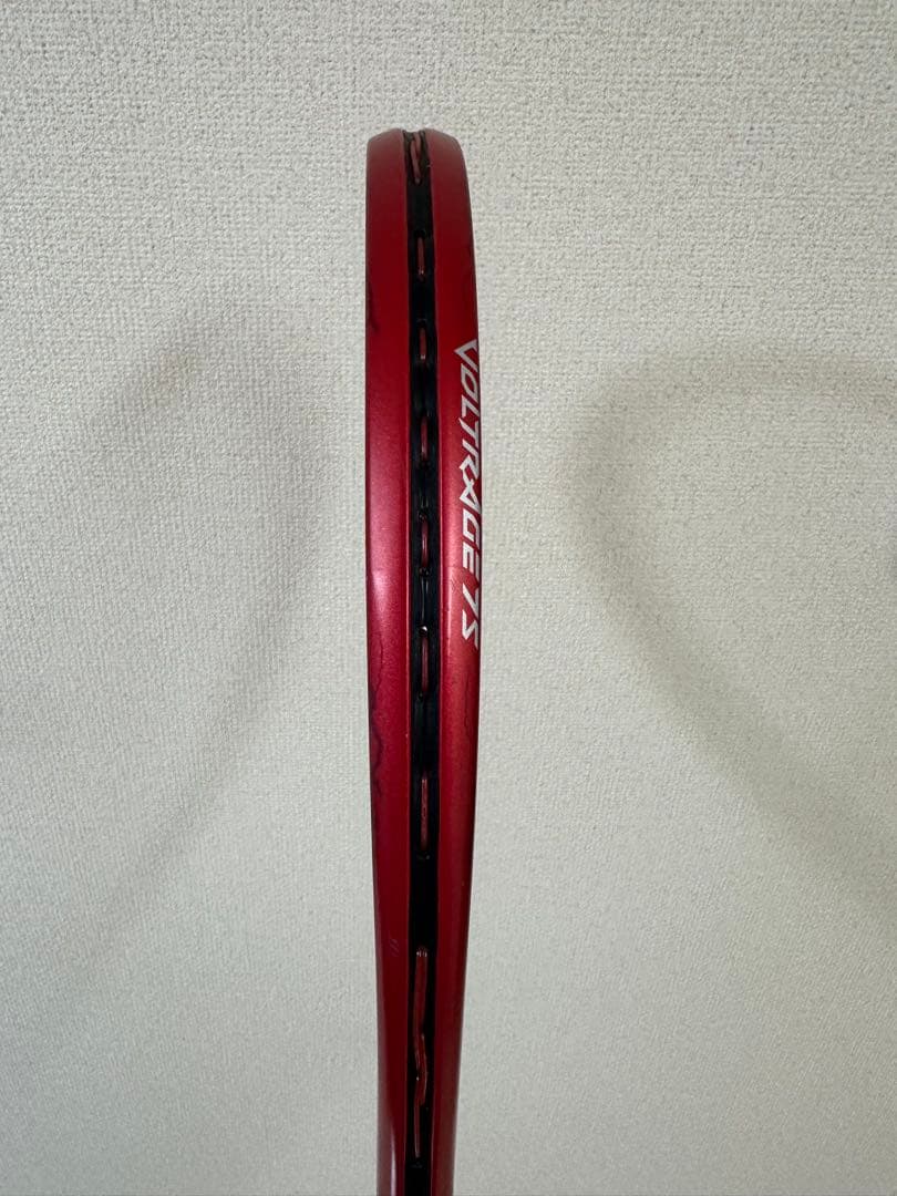 ボルトレイジ7S YONEX ソフトテニスラケット