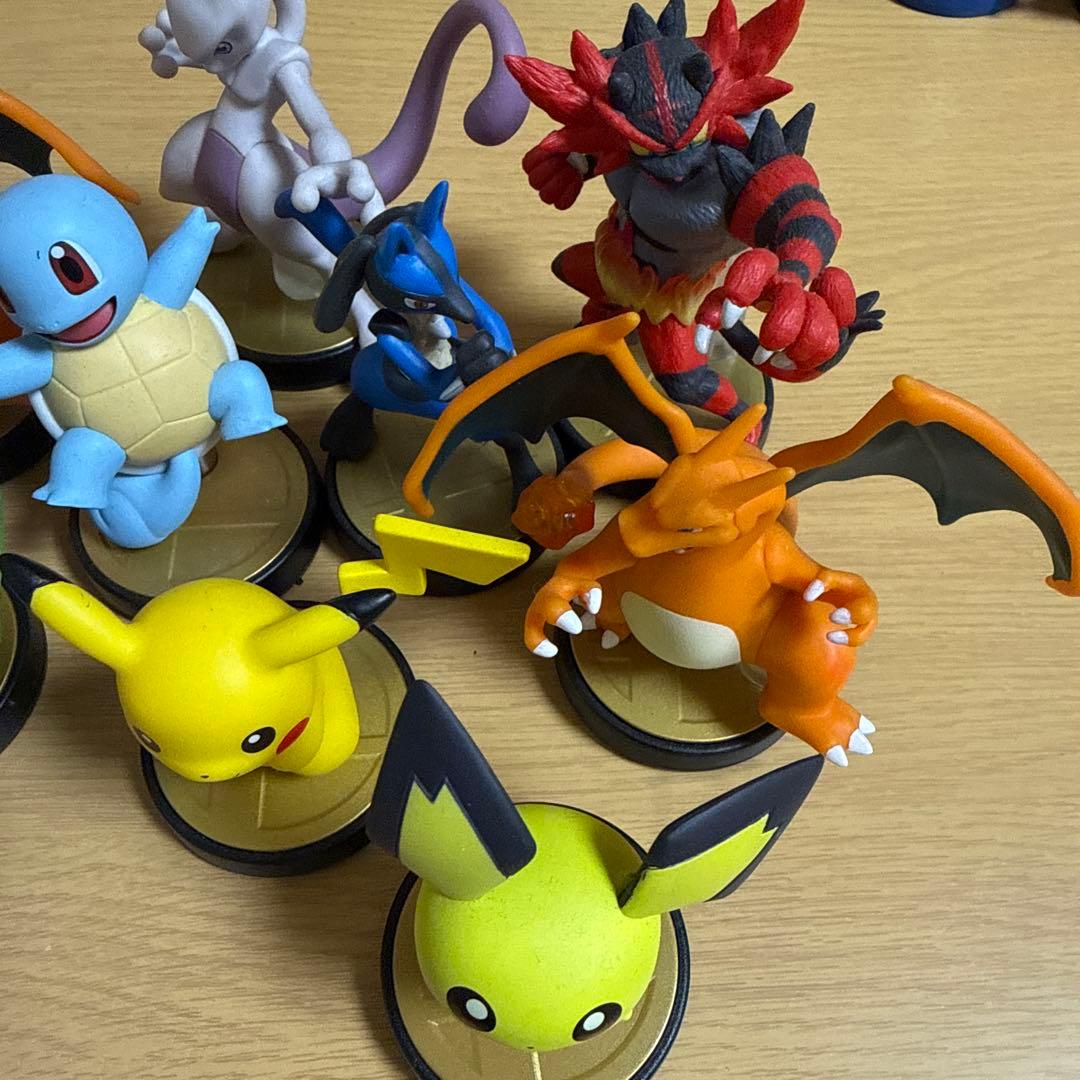 アミーボ(ポケモンシリーズ)