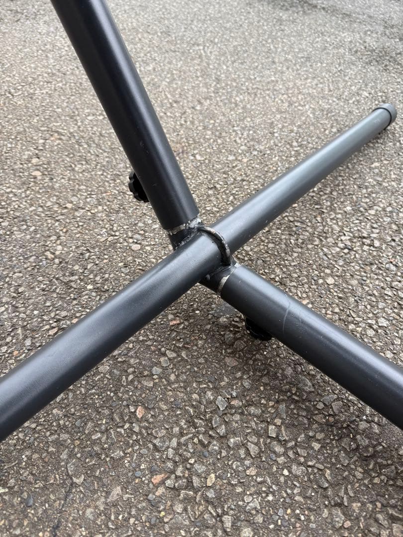 VIVERE ビブレ ハンモック 自立式スタンド付き　収納袋付き