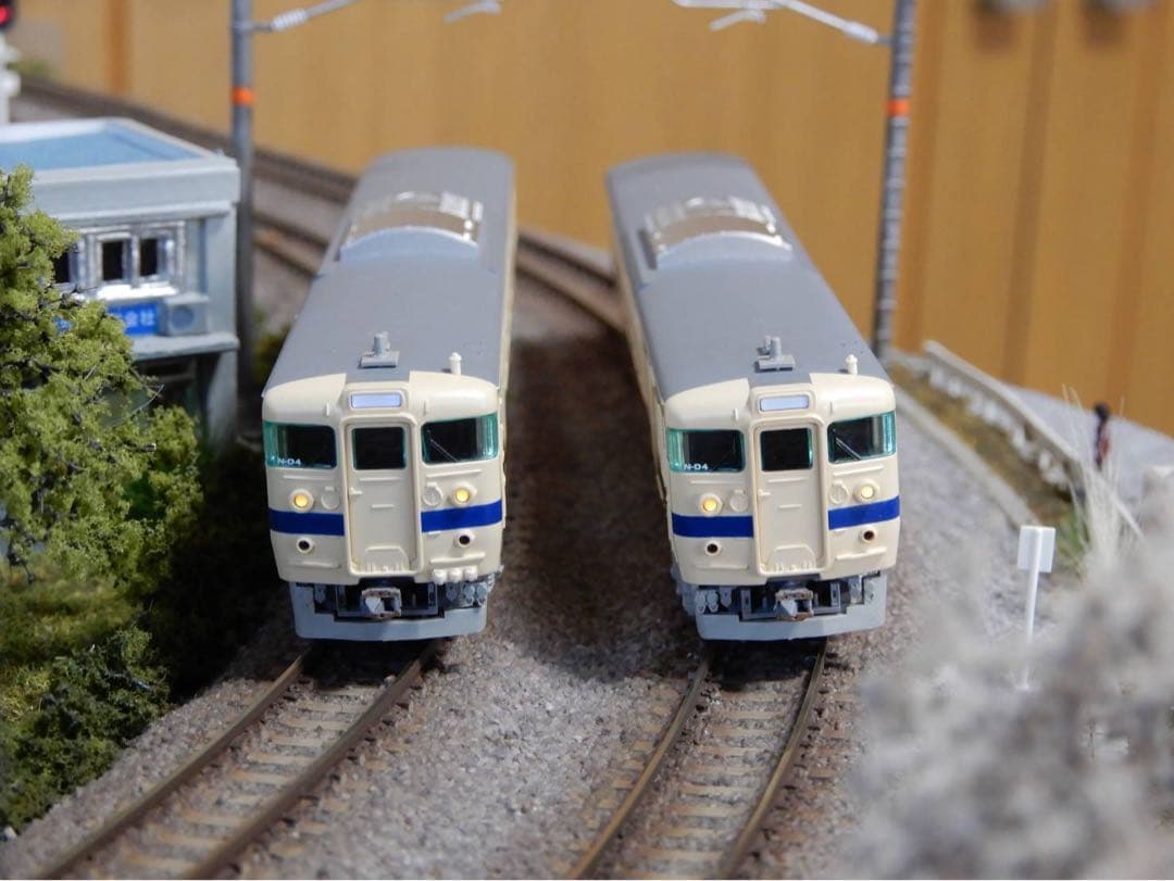 マイクロエース　115系　瀬戸内色