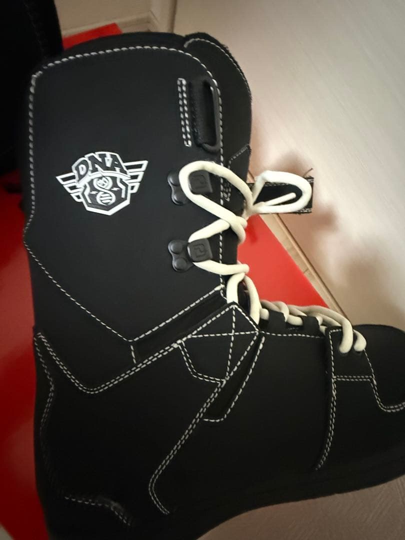 DEELUXE DNA Unionウルトラビンディング