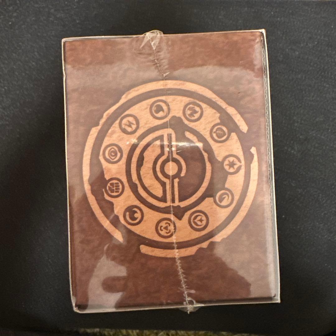 ポケモンカード ミステリー ボックス　シュリンク付き新品未開封品