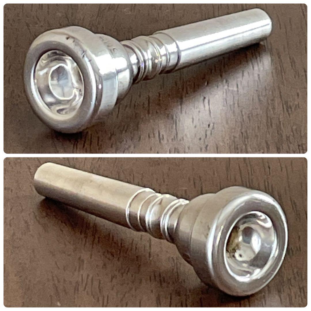 【希少 】大変吹き易いMSボアトランペット Nikkan ニッカン TR-133