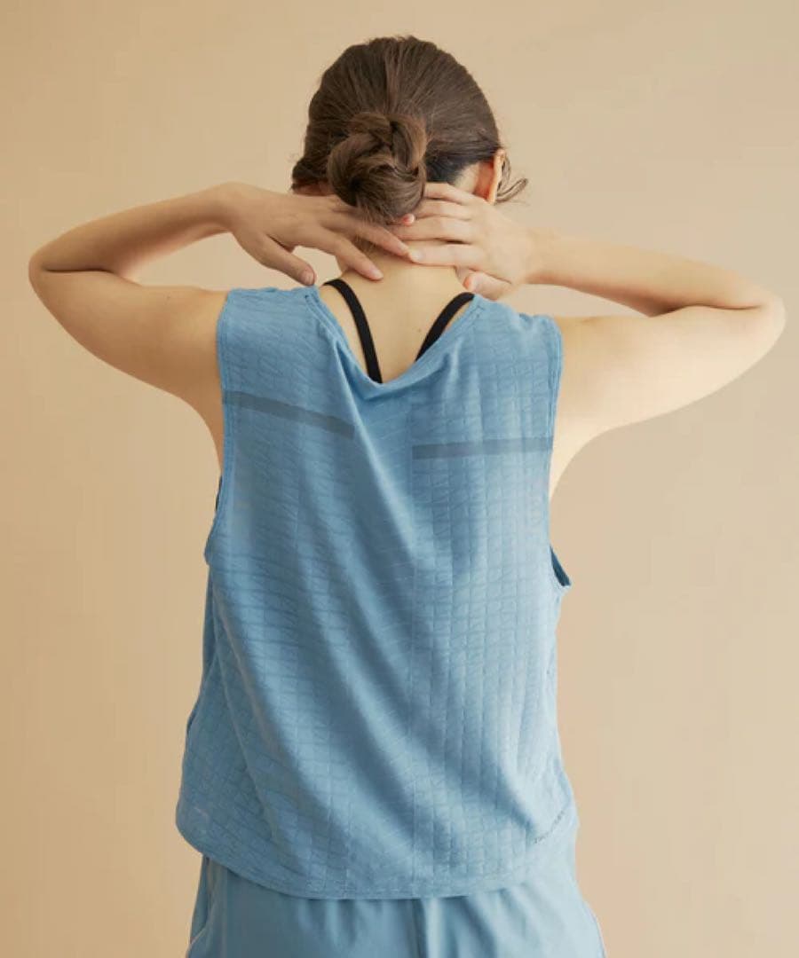 NIKE ランニングウェア　セットアップ