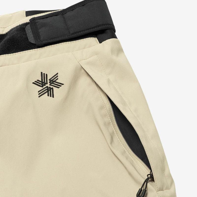 【定価4.4万】ゴールドウィン スキーウェア パンツ XL MM