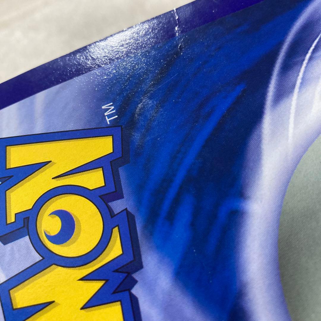 R*d様 英語版 リザードン スペシャルジャンボカード ポケカ コロコロコミック