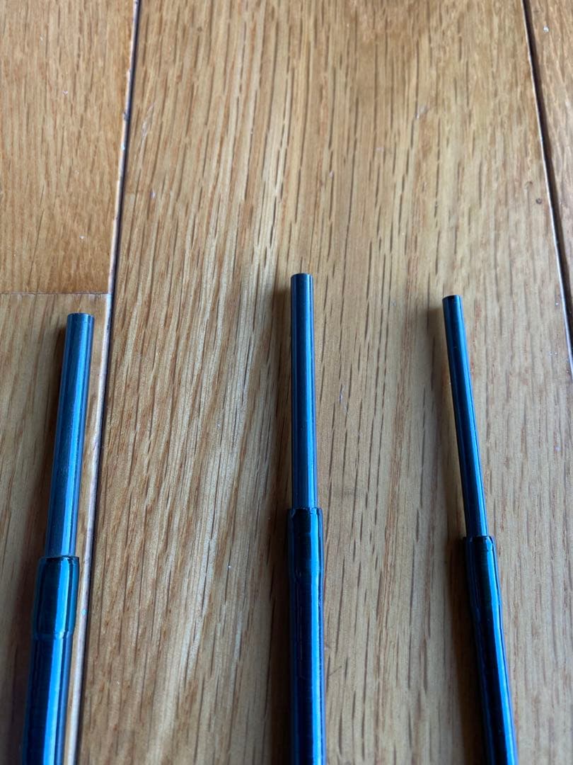 ダイワ　ファントム　AWF８０５ー５　＃４ー５　ドライ&ニンフ　ケース付き