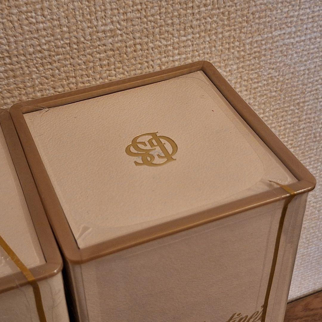 【新品・未開栓】バランタイン 21年 箱あり 3本セット 正規品