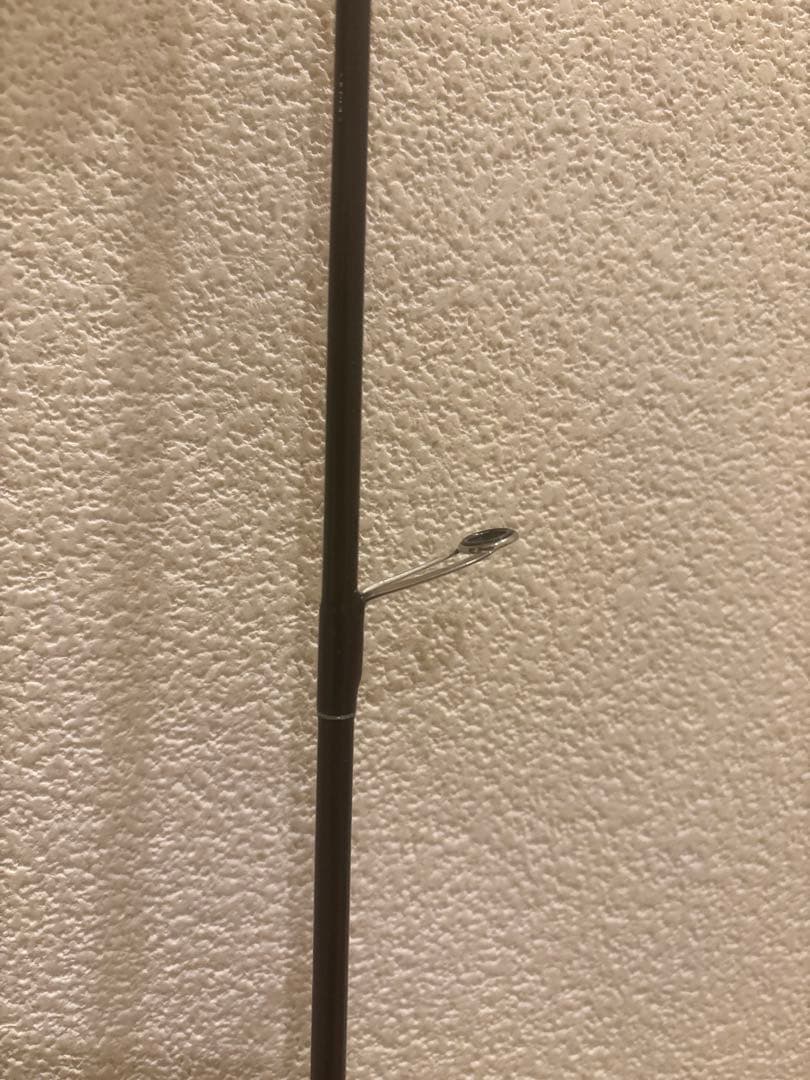 ヤマガブランクス　Blue Current III YAMAGA 74