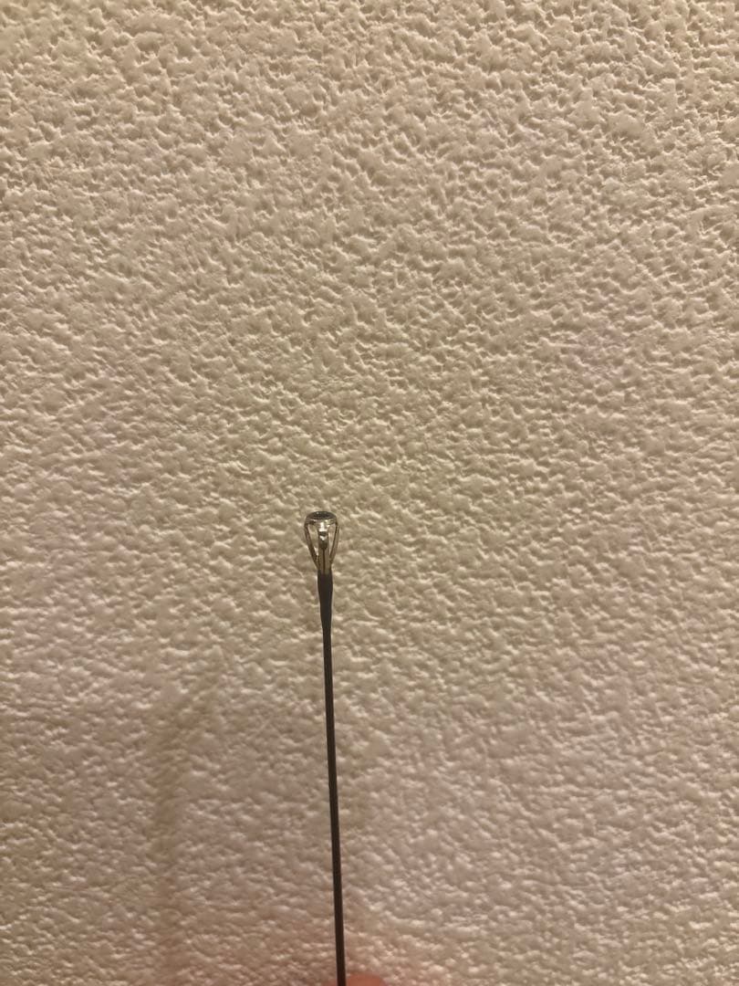 ヤマガブランクス　Blue Current III YAMAGA 74