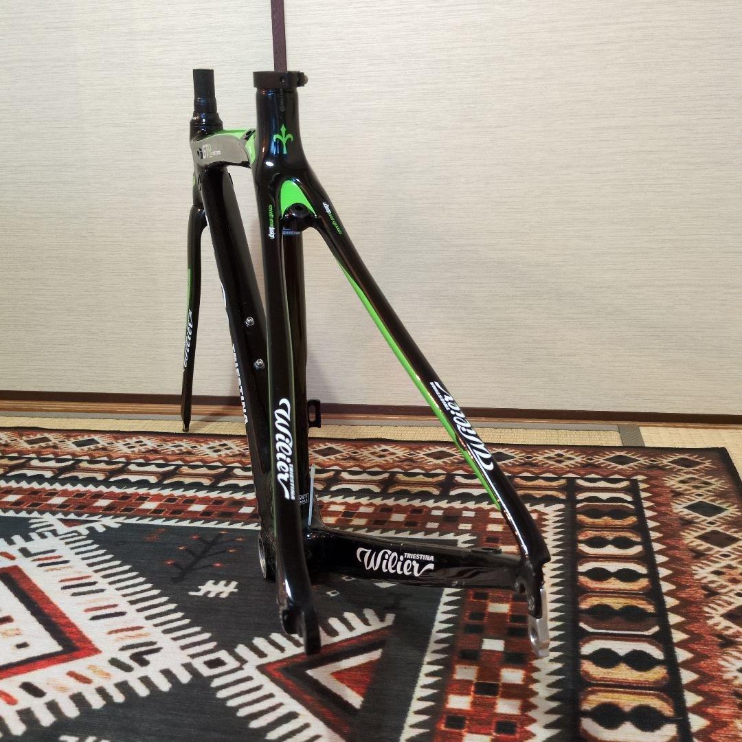 【mertikさま専用】Wilier GTR 2016 サイズXS:47